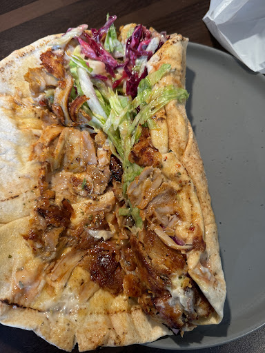 Photo of German Rotisserie Chicken - 40 High St, Monifieth, Dundee DD5 4AE